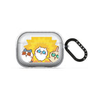 Chiikawa Sunshine Earbuds Case