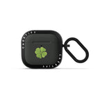Lucky Go Clover Earbuds Case