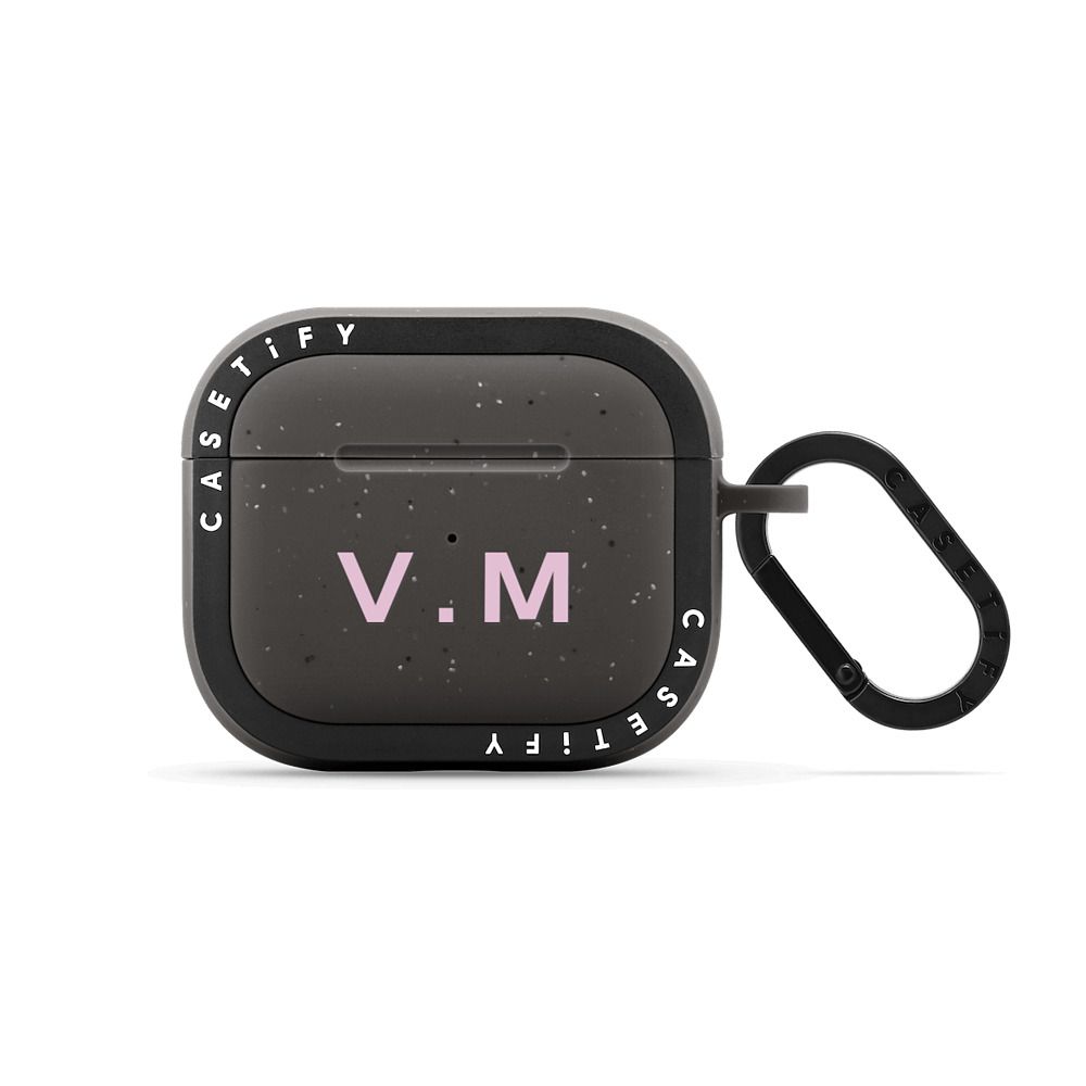 Custom Earbuds Case - f71c6b Main image