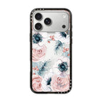 Winter Blossom Love by Nature Magick iPhone Case