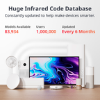 Smart Universal Remote