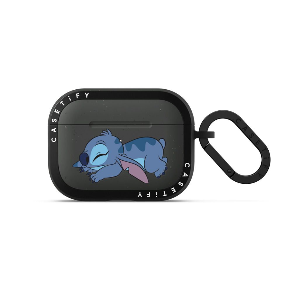 Stitch Earbuds Case