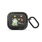 I‘m a Christmas tree Earbuds Case