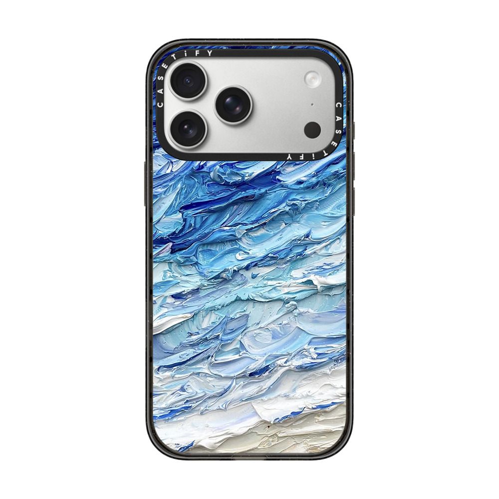 Frosted iPhone Case Secondary image