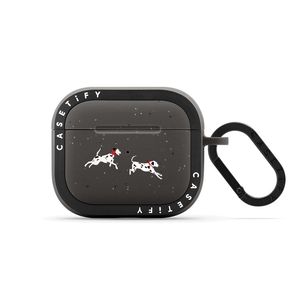 Dalmatian Pack Earbuds Case - 2b99db