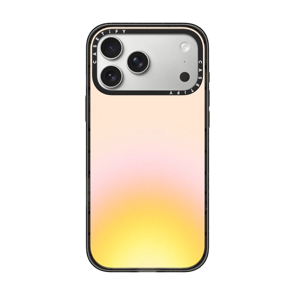 Candlelight iPhone Case Main image