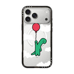 I'm leaving this planet iPhone Case
