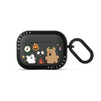 QUOKKA & BOBO CAMPING Earbuds Case - e5250f