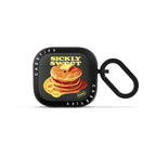 Sickly Sweet Pancake Earbuds Case