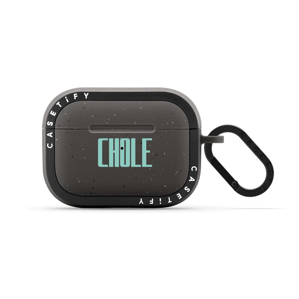 Customization Artwork Earbuds Case - 7c77fb Main image