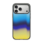 Fault iPhone Case