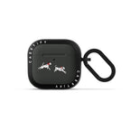 Dalmatian Pack Earbuds Case - 2b99db