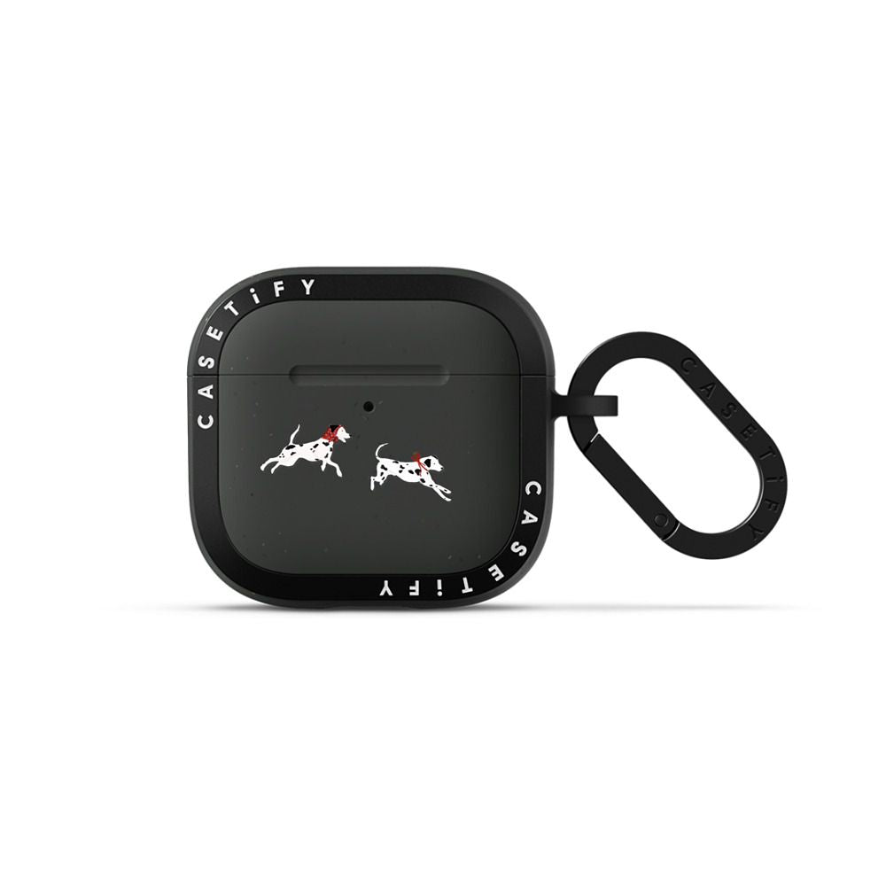 Dalmatian Pack Earbuds Case - 2b99db