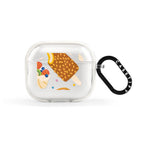 Aussie Treats Earbuds Case - ca3f16