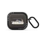 Winnie The Pooh & Friends Walk Along Together Earbuds Case