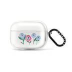 Petit Fleur Earbuds Case