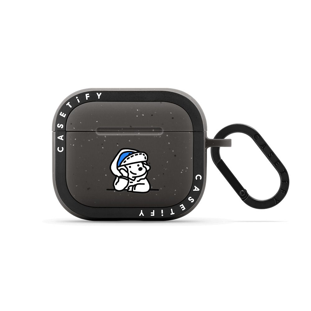 mini JOHN(3) Earbuds Case