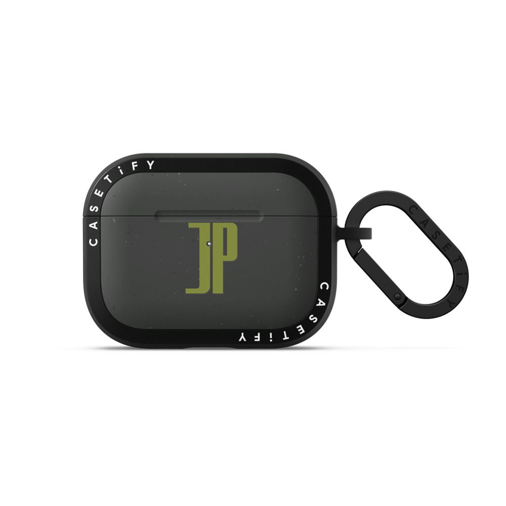 Customization Artwork Earbuds Case - 2d0ebc