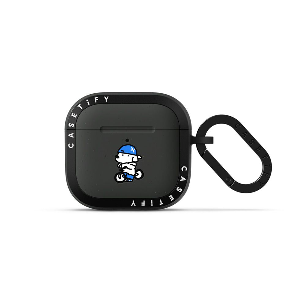 mini JOHN(2) Earbuds Case