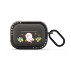 Ducky by ellievsbear Earbuds Case