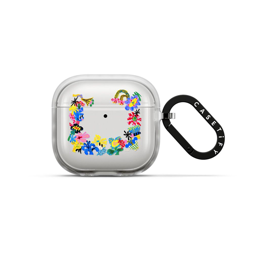 YAP YAP Earbuds Case