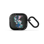 AQUARIUM WORLD Earbuds Case