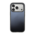 Gradient Spots iPhone Case