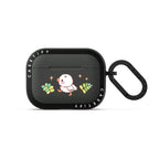 Ducky by ellievsbear Earbuds Case