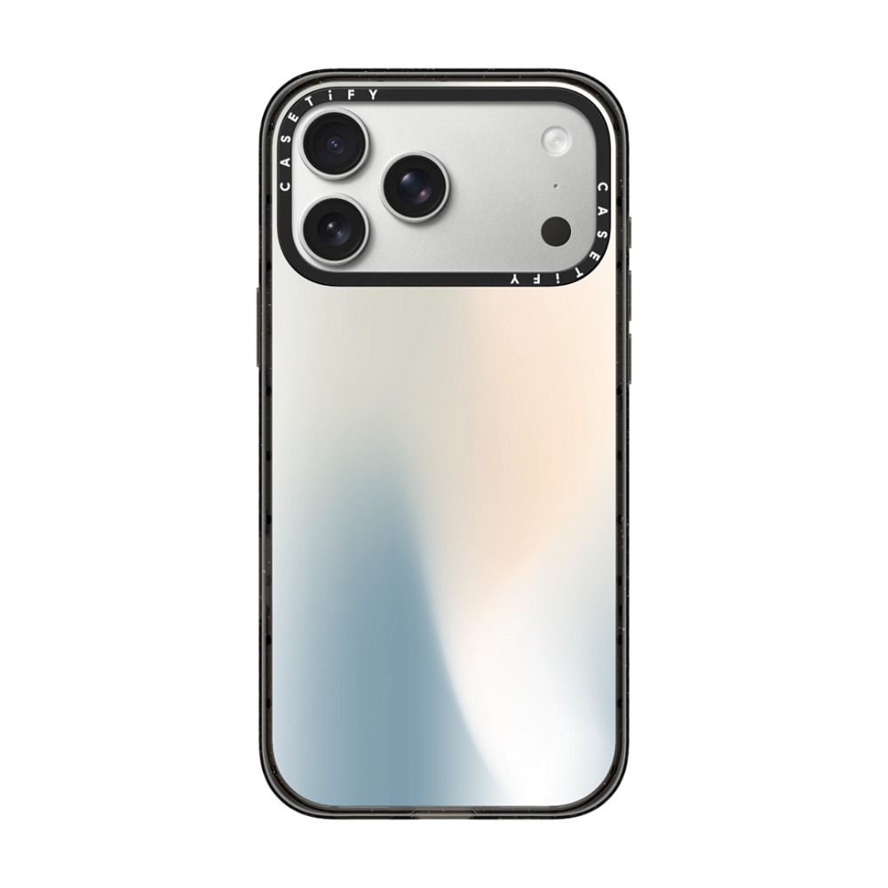 Soft Silk iPhone Case Secondary image