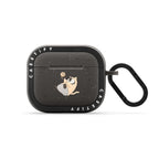 Meow Earbuds Case