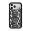 Lace Pattern iPhone Case