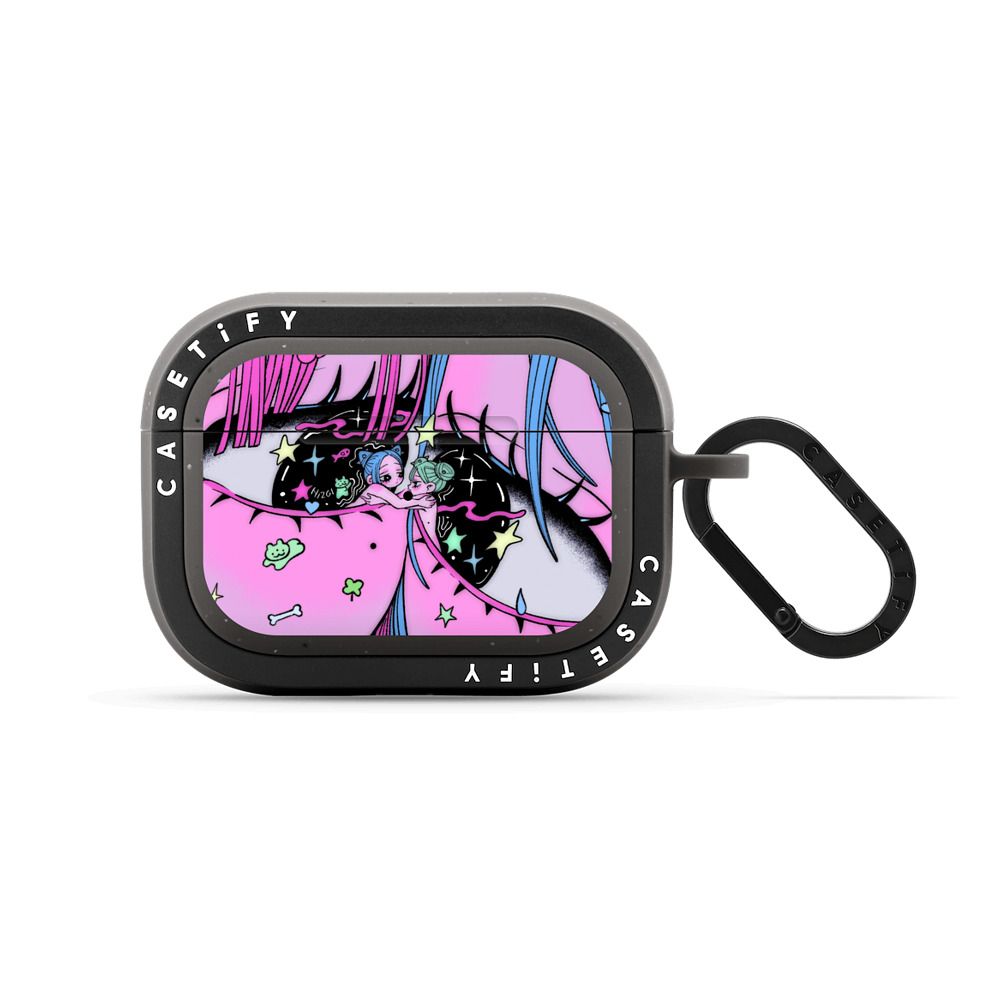 TELEPATHY Earbuds Case
