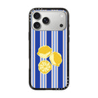 Lemonade Stand iPhone Case