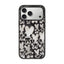 Bow Tie Bunnies iPhone Case