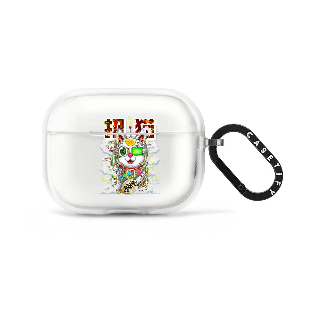 HR-D05 Earbuds Case