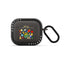 Meet Me in Hong Kong Earbuds Case