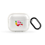Fruit Lover Earbuds Case - 2a0958