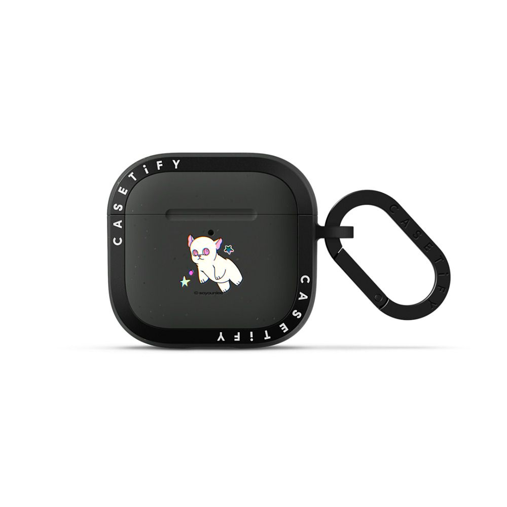 Choco Earbuds Case