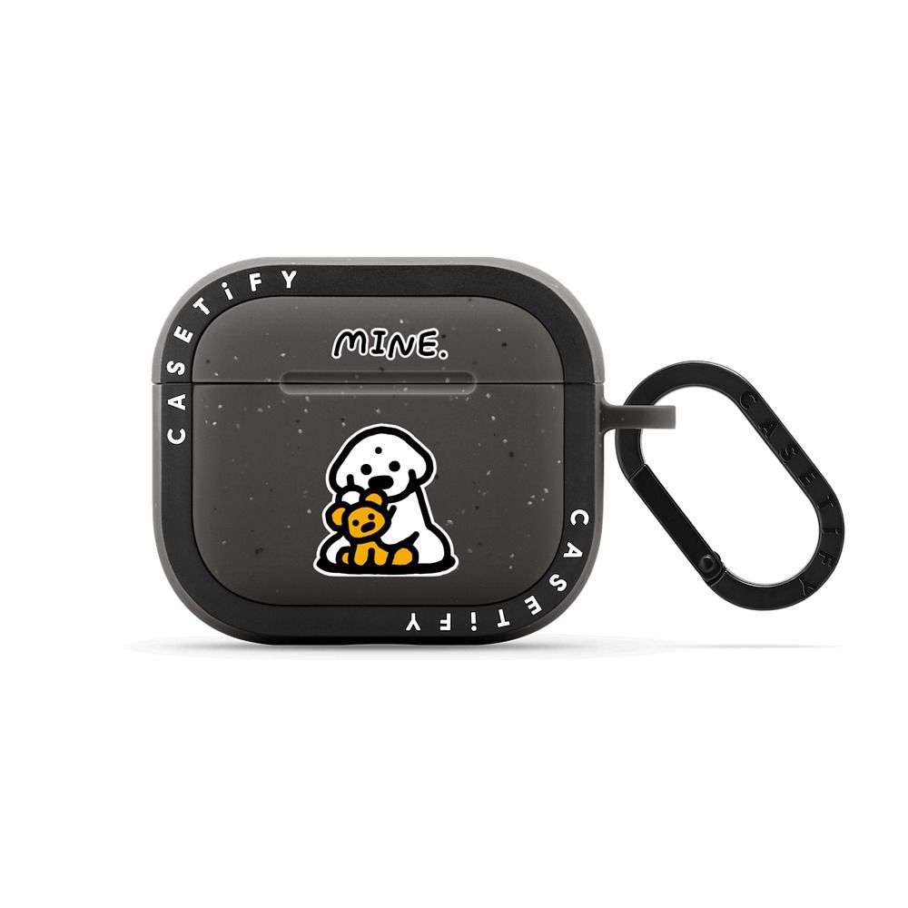 MINE. Earbuds Case