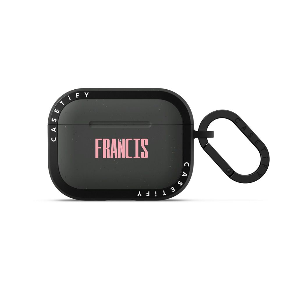 Customization Artwork Earbuds Case - 830c1b