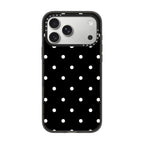 Classic Dottie iPhone Case - 5fee0b