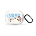 Social Energy Earbuds Case - 1d19bf