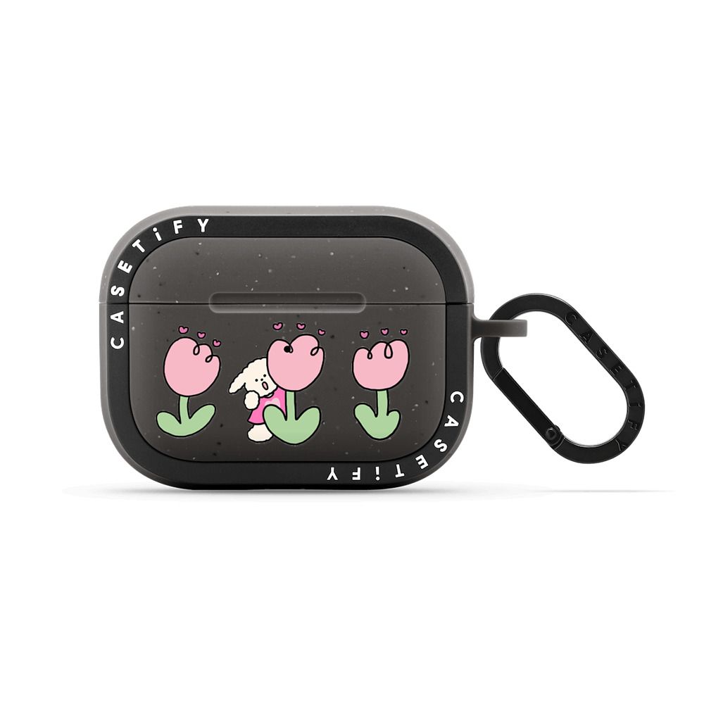 Hide-and-Seek Earbuds Case