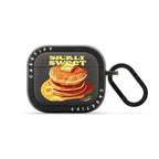 Sickly Sweet Pancake Earbuds Case