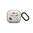 A Playful World Earbuds Case