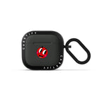 Happy Homie by Made By Nelson Earbuds Case