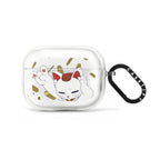 DAN DA DAN Gold Bars Earbuds Case