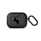 Night cherry Earbuds Case