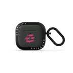 I HAVE SEEN THE FUTURE Earbuds Case - a9e691