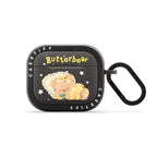 Butterbear at 11PM Earbuds Case